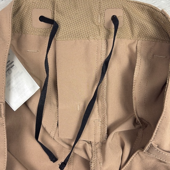 Patagonia Women's Happy Hike Pants Stretch Durable Water Repellent Long/Short 4 - Picture 8 of 13